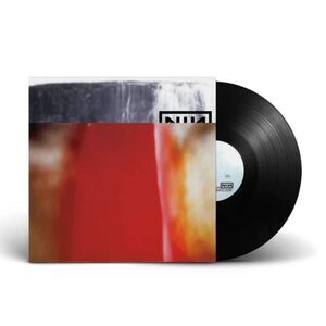 Nine Inch Nails The Fragile 3XLP Vinyl